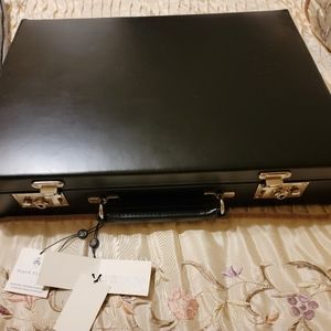 Brooks Brothers Brief Case